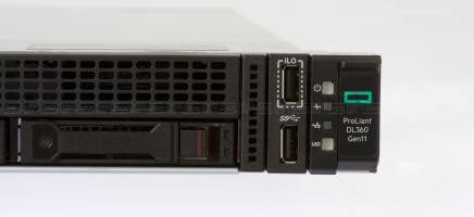 HPE PROLIANT DL360 GEN11 8SFF