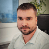 Михаил Морозов